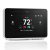 vine Programmable Thermostat for House with 4.3″ Touch Screen