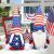 4th of July Decorations – Memorial Day Decorations