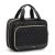 MDODO Travel Toiletry Bag for Women Hanging Water-Resistant Cosmetic Makeup Bag