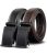 Truyis Leather Ratchet Belts For Men
