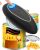 One Touch Electric Can Opener Fits All Can Sizes for Seniors with Arthritis