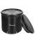 Bubplay Ice Bath Cold Plunge Tub with Cover for Indoor Outdoor for Recovery