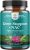 Liver Support NAC Supplement with Milk Thistle for Liver Cleanse Detox & Repair
