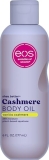 Is the eos Cashmere Oil Worth It? 61% Off Amazon Deal Reviewed