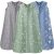 Unnivoll Baby Sleep Sack 12-18 Months 100% Organic Cotton 0.5 TOG