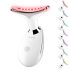 modelones Cat Eye Magnet Set, 5PCS 3-in-1 Dual-Head Nail Magnet Pen with Heart