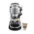 Furinno 17017 Turn-N-Tube End Table, 1-Pack, Espresso