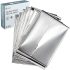 15 Packs Vacuum Bags for Travel with Rechargeable Pump
