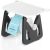 MUNBYN Thermal Label Holder for Rolls and Fanfold Labels