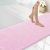 Smiry Luxury Chenille Bathroom Rugs 70×24