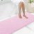 Smiry Bathroom Rugs 59X20, Luxury Chenille Extra Soft Absorbent Bath Mat