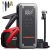Acmount W160 Jump Starter with Air Compressor