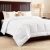 Bedsure Comforters Queen Size Duvet Insert