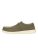 HEYDUDE Men’s Paul Classic Olive Size 9