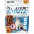 Pet Laundry Detergent Odor Remover