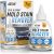 ACTIVE Mold Stain Remover Gel Cleaner Heavy Duty Stain Cleaner for Front Loader