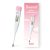 Snomd Digital Oral Thermometer for Adults and Children with LCD Display