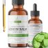 DeoCaps Whole Body Deodorizing Supplement – 100% Natural Internal Deodorant