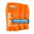 Carpe Underarm Antiperspirant Deodorant for Men and Women
