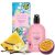 Pacifica Passion Fruit Perfume – Tropical Fruity Floral Clean Perfume for Women