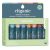 Cliganic Organic Lip Balm Set (Fresh Picked