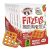 Lenny & Larry’s FITZELS Protein Pretzels (Pizza Palooza) 8 Individual Bags 3 oz