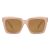 SOJOS Trendy Square Polarized Sunglasses for Womens Mens