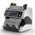 MUNBYN IMC01 Bank Grade Money Counter Machine Mixed Denomination