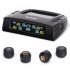 TYPEC 2 Pack Solar Bug Zapper, 3 Solar Charging Panels