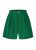 KIRUNDO Shorts for Women Dressy Casual Summer Elastic Waist in the Back Pleated
