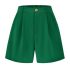 KIRUNDO Two Piece Sets For Women Summer 2026 Cap Sleeve Short Set Waffle Knit Ma