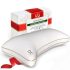 Garvee Sauna Box,Portable Sauna for Home with 4L 1500W Steamer