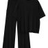 Herseas Women’s Two Piece Bikini Sets 2026 Summer Swimsuits High Waisted Full Co