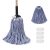 Eyliden Heavy Duty Floor Mop, Non-Touch Replacement