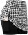 BLEVONH Womens Summer Tennis Skirts with Shorts Underneath
