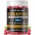 Nutravita Creatine Monohydrate Gummies for Men & Women-5g of Creatine Monohydrat