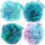 Chuya Bath Sponges Loofahs 70 Grams Large Size
