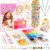 Sistenia Girls Gifts Bracelet Making Kit