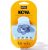 Kitsch BT21 Recycled Plastic Puffy Medium Hair Clips for Women