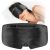 Umisleep Soft Sleep Mask, Blackout Eye Mask for Side Sleepers