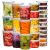 vivigu Deli Containers with Lids 48 Sets [8