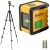 Self Leveling Laser Level with Tripod