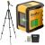Self Leveling Laser Level with Tripod