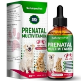 Dog Prenatal Vitamins for Moms During Lactating