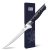 SHAN ZU 7 Inch Fillet Knife, Japanese Super Steel Boning Knife
