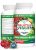 Lunakai USA Made Superfood Fruits & Veggies Supplement
