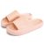 rosyclo Cloud Slippers for Women and Men