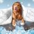 Leekalos Dog Cooling Mat Blanket