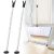 JAOTREL 2 Pack Sliding Door Security bar