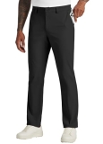 Willit Mens Golf Pants Stretch Comfy Work Dress Pants 28”/30”/32”/34” Lightw